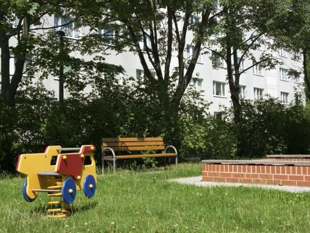 Apartment mieten in Neustadt, Halle