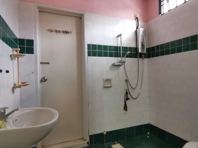 Room for rent in Johore Bahru, Johor