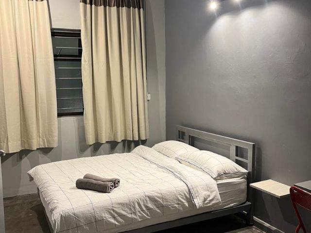 Room for rent in Perak, Tanjong Ipoh