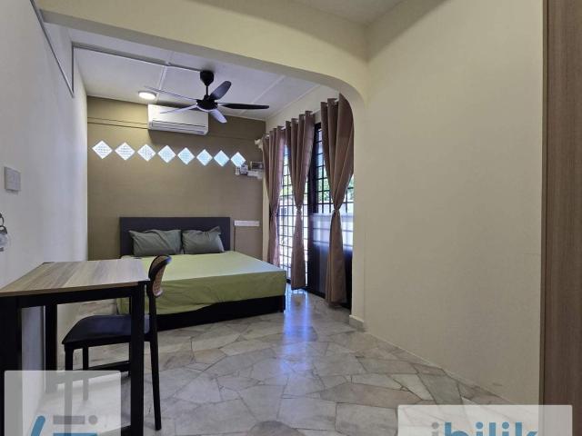 Room for rent in Petaling, Damansara Damai