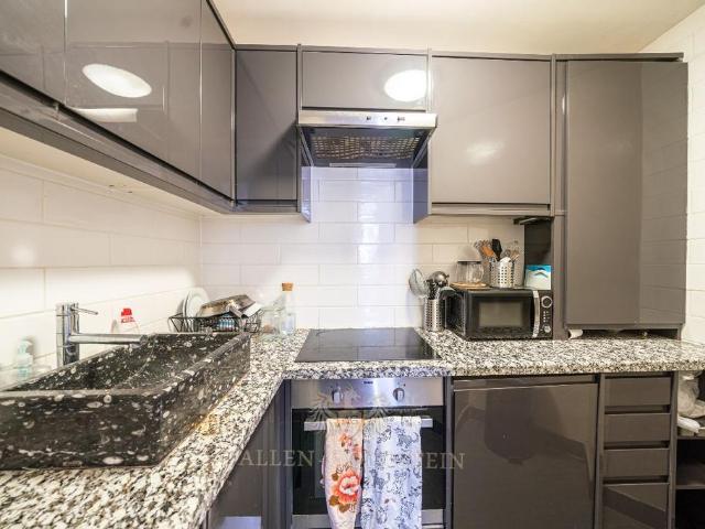 Apartment for rent in King's Cross, Greater London