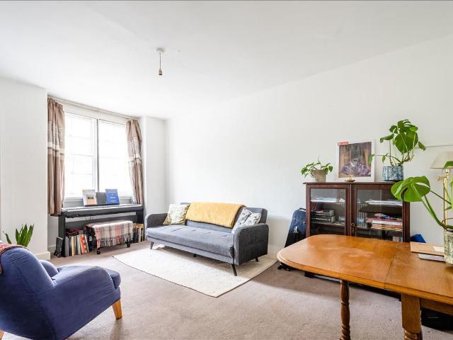 Apartment for rent in King's Cross, Greater London