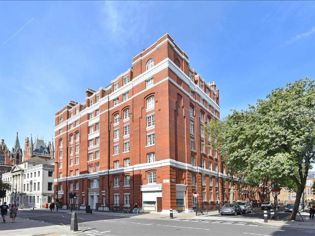 Apartment for rent in King's Cross, Greater London