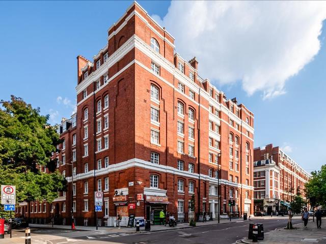 Apartment for rent in King's Cross, Greater London