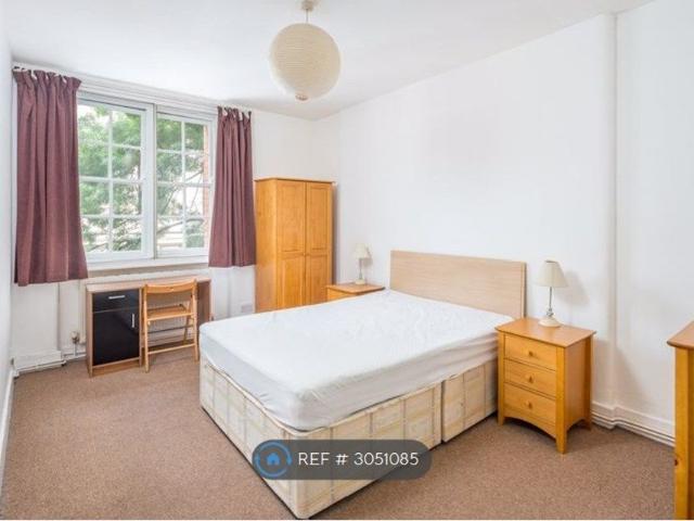 Apartment for rent in London Borough of Camden, Greater London