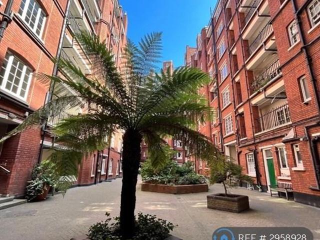 Apartment for rent in King's Cross, Greater London