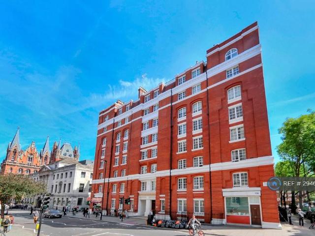 House for rent in King's Cross, Greater London