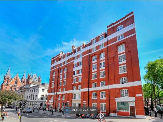 Apartment for rent in King's Cross, Greater London