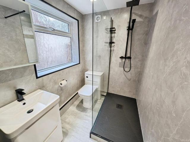 Apartment for rent in North Shields, Preston