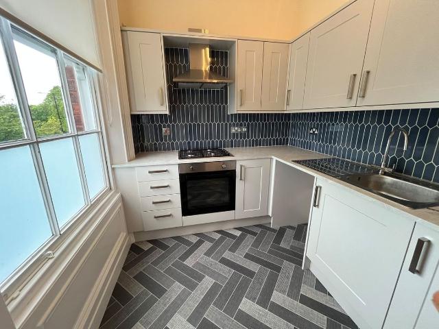 Apartment for rent in Ashbrooke, Sunderland