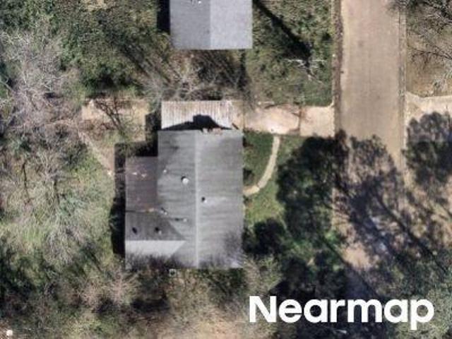 House for sale in Jackson, Mississippi