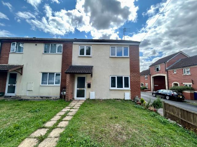 House for rent in St Philip's Marsh, Feckenham