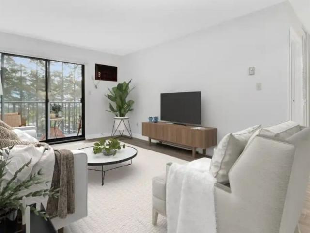 Apartment for rent in Town Centre, Maple Ridge