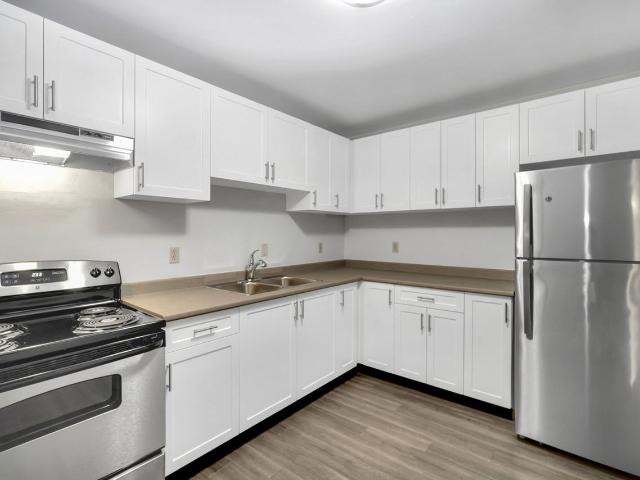 Apartment for rent in Maple Ridge, British Columbia