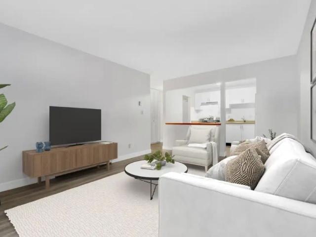 Apartment for rent in Town Centre, Maple Ridge