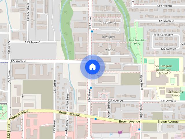 Apartment for rent in Maple Ridge