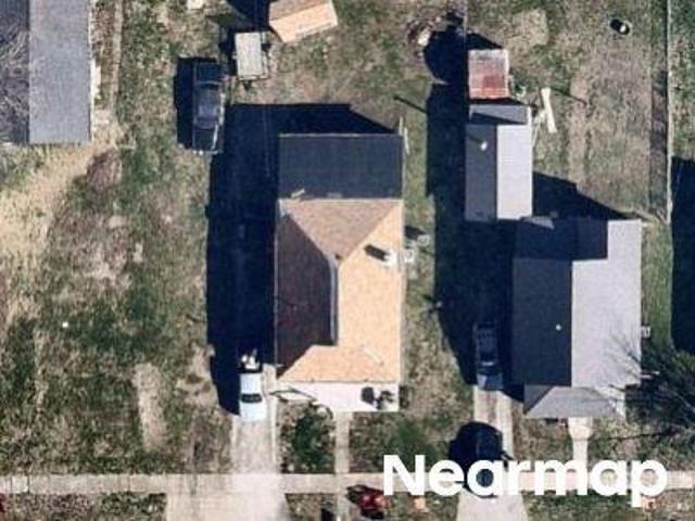 House for sale in Ottumwa, Iowa