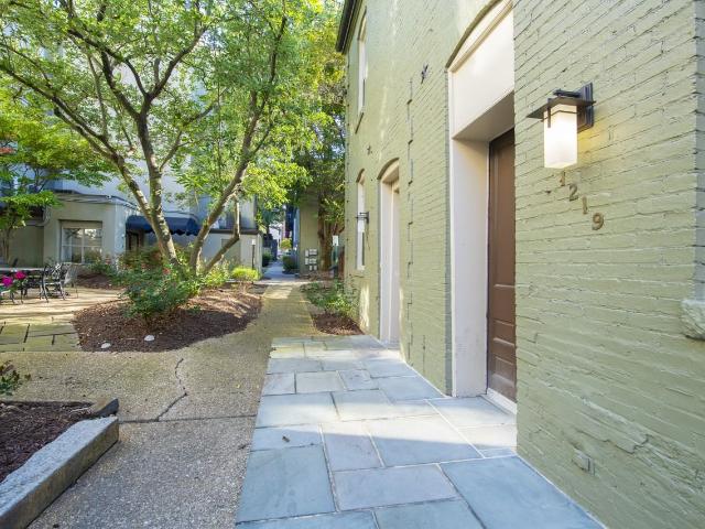 Apartment for rent in Gibsonton, Maryland