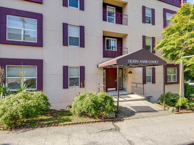 Apartment for rent in Seattle, Washington