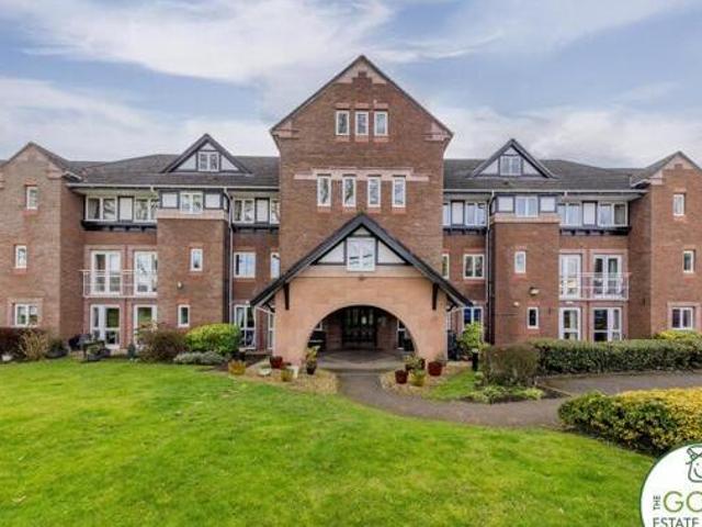 House for sale in Wilmslow