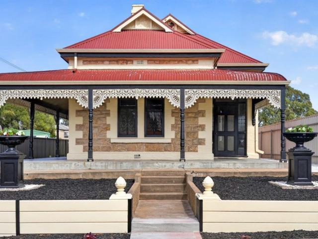 House for sale in Horseshoe Creek, South Australia