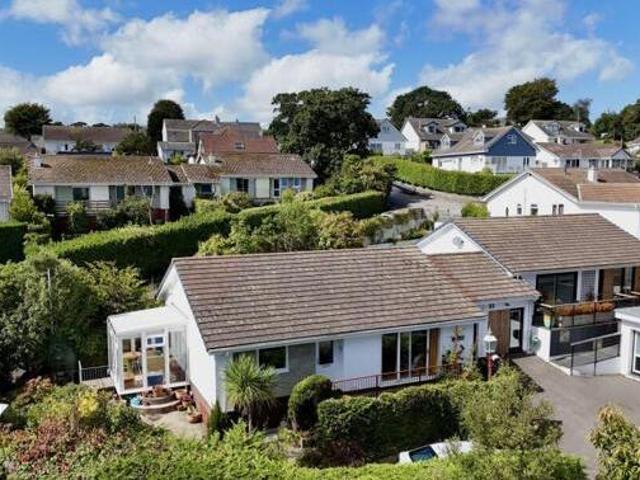 House for sale in Falmouth, Cornwall