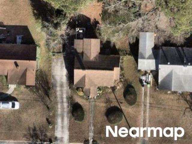 House for sale in New Bern, North Carolina