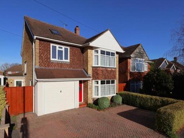 House for sale in Spring Vale, Hampshire