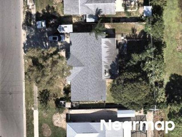 House for sale in Merritt Island, Florida