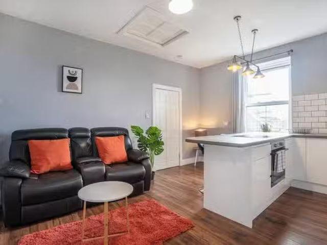 Apartment for rent in Heritage Quarter, Dunfermline