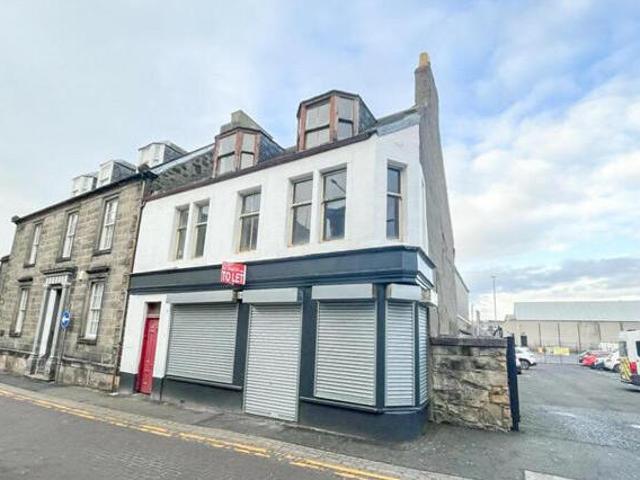 House for rent in Heritage Quarter, Dunfermline