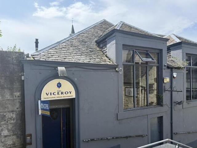 House for rent in Heritage Quarter, Dunfermline