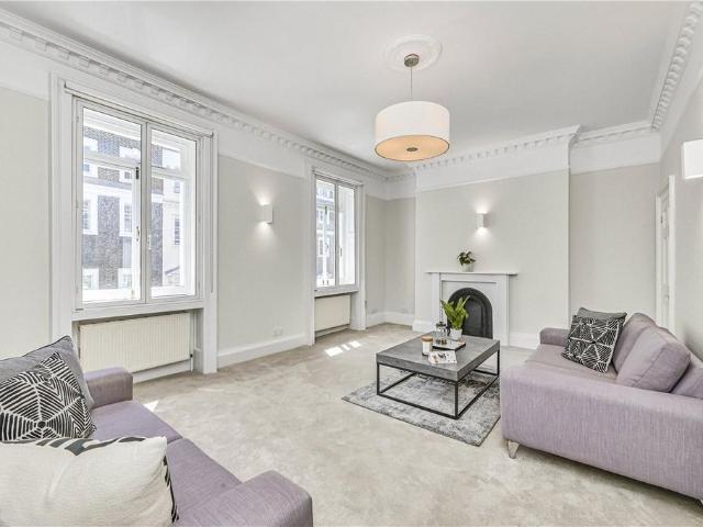 Apartment for rent in East Marylebone, Marylebone