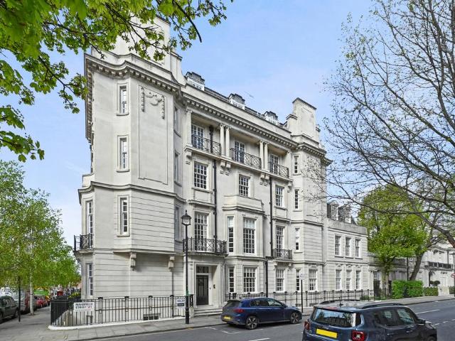 Apartment for rent in East Marylebone, Marylebone