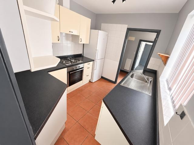 House for rent in Stoke, Stoke-on-Trent