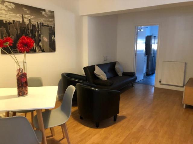 House for rent in Stoke, Stoke-on-Trent