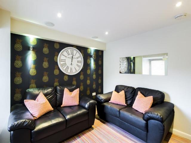 House for rent in Stoke, Stoke-on-Trent