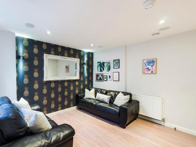 House for rent in Stoke, Stoke-on-Trent