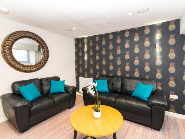 House for rent in Stoke, Stoke-on-Trent