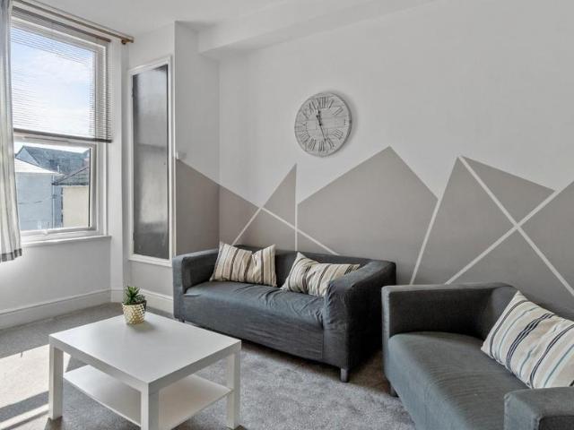 House for rent in Greenbank, Mount Wise