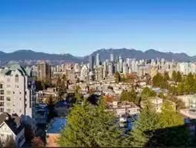Condo for rent in Vancouver, British Columbia