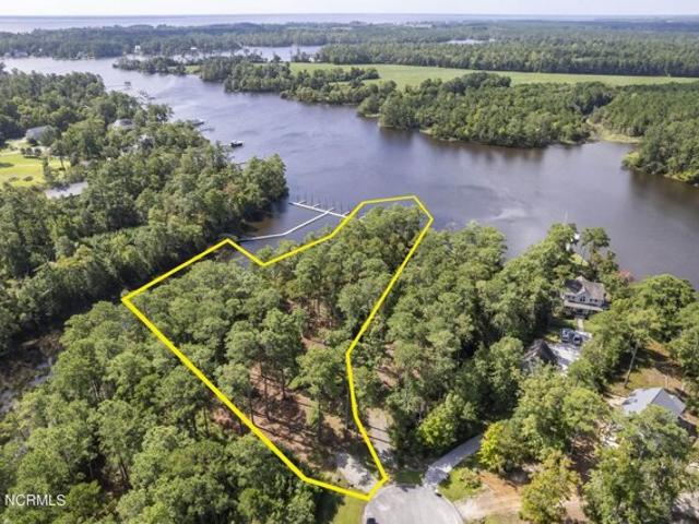 Land for sale in Oriental Land for sale in Oriental
