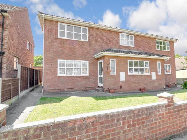 Apartment for rent in Alton Barnes, Essex