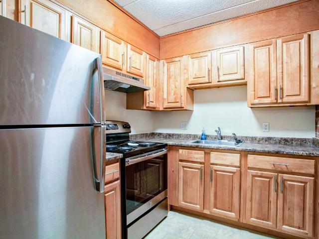 Apartment for rent in Weymouth, Massachusetts