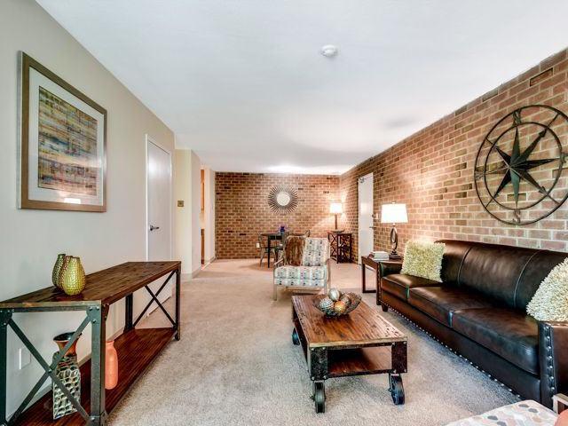 Apartment for rent in Weymouth, Massachusetts