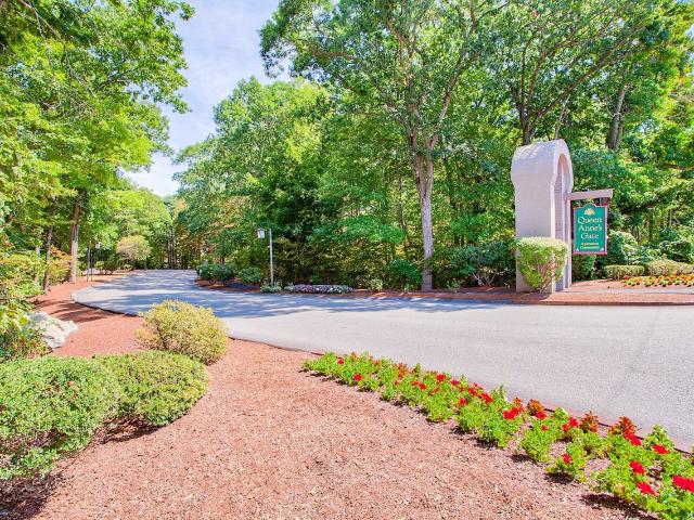 Apartment for rent in Weymouth, Massachusetts