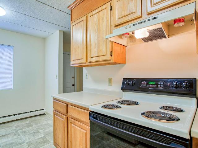 Apartment for rent in Weymouth, Massachusetts