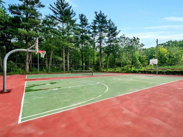 Apartment for rent in Weymouth, Massachusetts