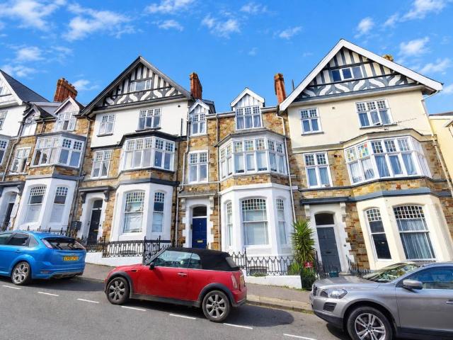 Apartment for rent in East The Water, Torridge
