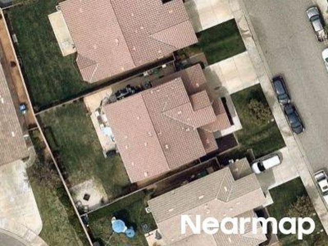 House for sale in Beaumont, California